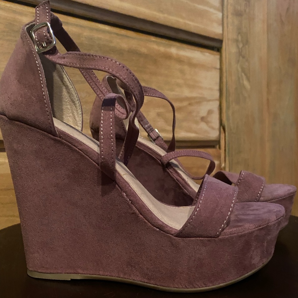 Charlotte Russe Heels